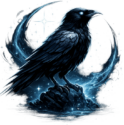 raven stasis logo